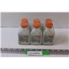 Image 1 : Stihl 2-Stroke Engine Oil 6-100ml Bottles - NIB
