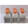 Image 3 : Stihl 2-Stroke Engine Oil 6-100ml Bottles - NIB