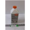 Image 1 : Stihl 2-Stroke Engine Oil 1 Litre - NIB