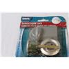 Image 2 : (2) Ideal Brand Garage Door Locks - NIB