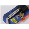 Image 2 : Brinks 1/2"-5/8" Towing Receiver Lock - NIB