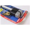Image 3 : Brinks 1/2"-5/8" Towing Receiver Lock - NIB
