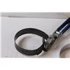Image 2 : (3) Oil Filter Wrenches