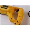 Image 3 : DeWalt Reciprocating Saw - Electric, Works