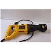 Image 5 : DeWalt Reciprocating Saw - Electric, Works