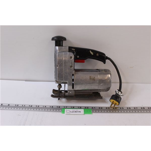 Craftsman Jigsaw - Consigner States Works