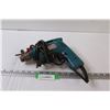 Image 1 : Makita Electric Drill w/Chuck - Consigner States Works