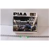 Image 1 : PIAA 510 Super White, 4" Diameter 55-88 Wat Bulbs - Consigner States New in Box