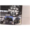 Image 3 : PIAA 510 Super White, 4" Diameter 55-88 Wat Bulbs - Consigner States New in Box