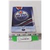 Image 1 : Edmonton Oilers Canada Postage Paid Postcards - 2013 - Sealed