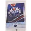 Image 4 : Edmonton Oilers Canada Postage Paid Postcards - 2013 - Sealed