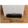 Image 1 : *Trombone with Case
