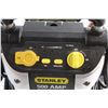 Image 2 : Stanley 500AMP Jump Start System with Compressor - Untested