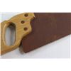 Image 2 : (2) Handsaws