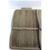 Image 2 : (4) Rubber Car Mats 17'' x 14''