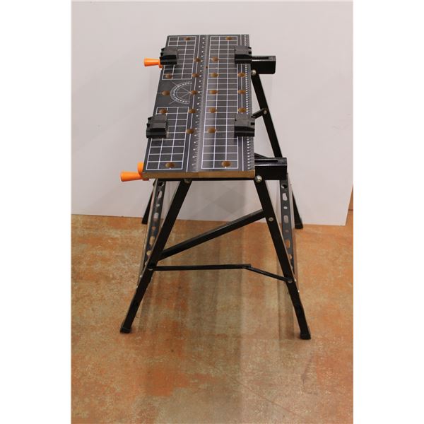 *All Trade Carpenters Table