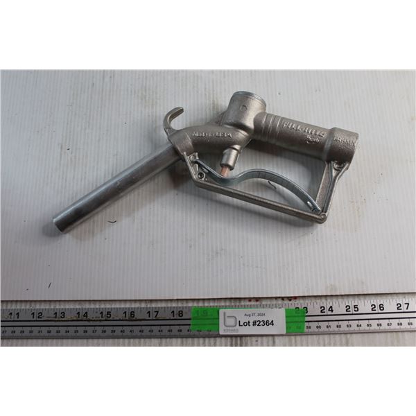 Fill Rite Fuel Nozzle