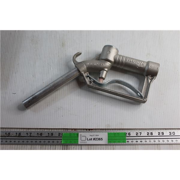 Fill Rite Fuel Nozzle