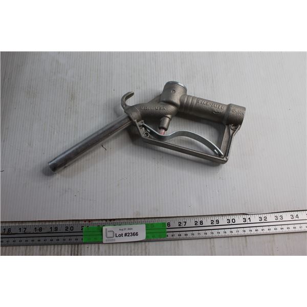 Fill Rite Fuel Nozzle