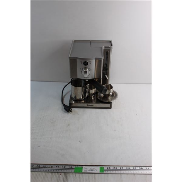Breville Espresso Machine - Untested