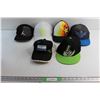 Image 1 : (6) Assorted Caps