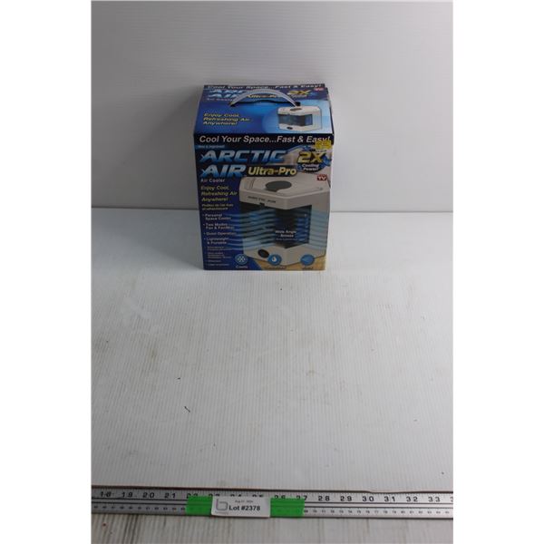 Arctic Air Ultra Pro Air Cooler - Untested