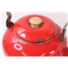 Image 5 : Proctor Silex Toaster & Red Kettle
