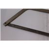 Image 2 : (3) Metal & Wood Hand Saws