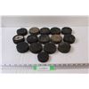 Image 1 : (15) Hockey Pucks