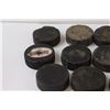 Image 2 : (15) Hockey Pucks