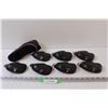 Image 1 : (8) Women's Golf Club Covers Set