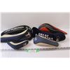 Image 1 : (6) Golf Club Covers