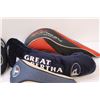 Image 2 : (6) Golf Club Covers