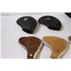 Image 2 : (9) Golf Club Covers