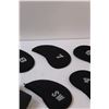 Image 3 : (8) Golf Club Covers