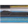 Image 3 : (2) Michelin & Motomaster Windshield Wipers (22" & 18")