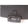 Image 4 : Sony CD/Radio & Docking Stereo - Powers On