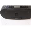Image 5 : Sony CD/Radio & Docking Stereo - Powers On