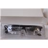 Image 3 : (2) Eye Testing Glasses - Appear New