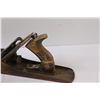 Image 2 : (2) Antique Wood Planes (Some Wear)