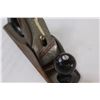 Image 5 : (2) Antique Wood Planes (Some Wear)