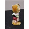 Image 4 : Pinocchio Figurine - 5" Tall - Made in Japan