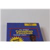 Image 2 : CFL 1991 Football Trading Cards - NIB