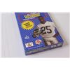 Image 3 : CFL 1991 Football Trading Cards - NIB