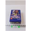 Image 1 : Score 1991 NFL Football Trading Cards