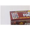 Image 2 : Score 1991 NFL Football Complete Trading Card Set - NIB