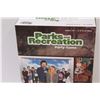 Image 2 : Parks & Recreation Party Board Game - Sealed