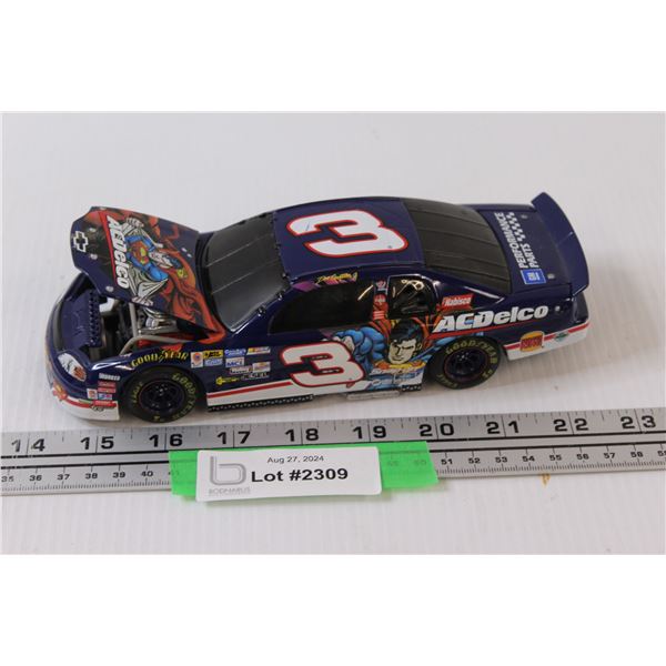 Die Cast Model Scale 1999 Monte Carlo Nascar