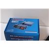 Image 5 : Mini Video Game System w/Controllers And Cords - Appears NIB