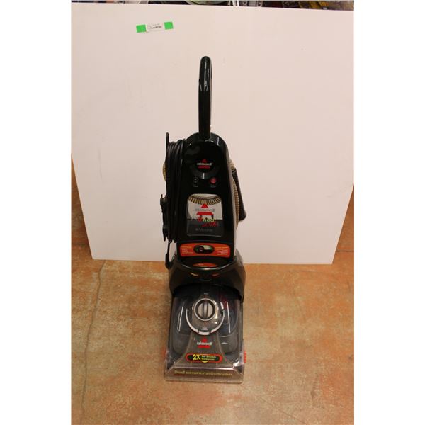 *Bissell Vacuum - Untested